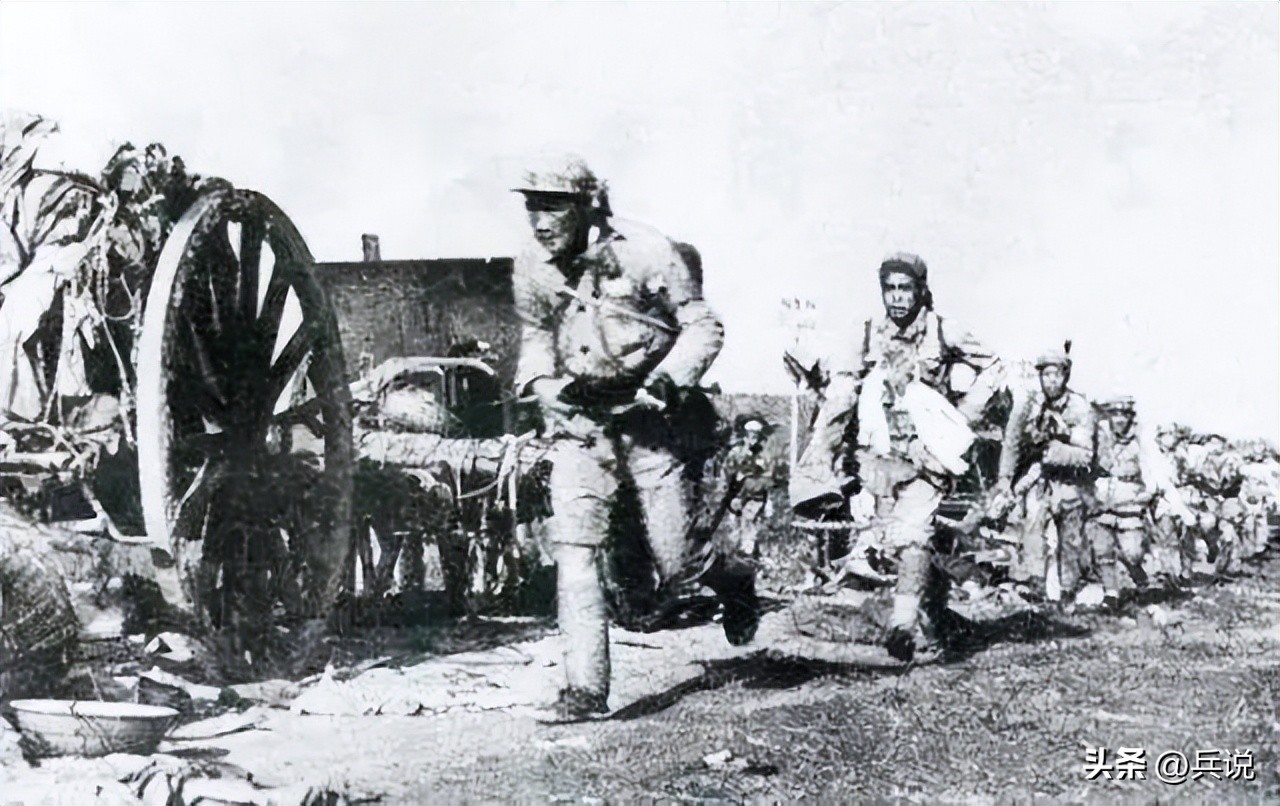 汤尧进攻昆明,汤尧投降