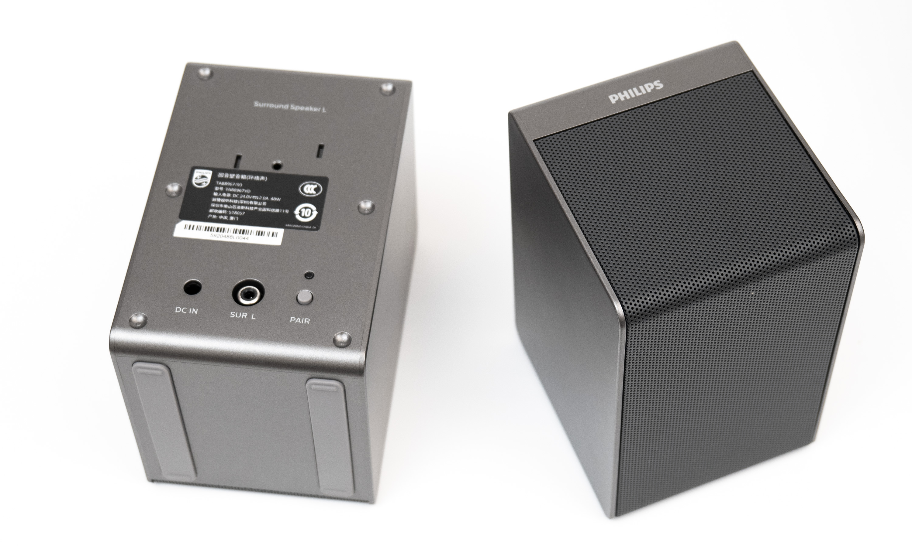 天空、环绕、低音炮，飞利浦真环绕全景声平板影院B8967详评