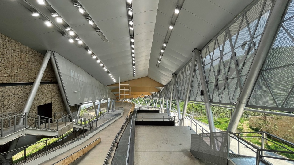 北京冬奥延庆赛区最新规划,延庆冬奥会场馆建设地点