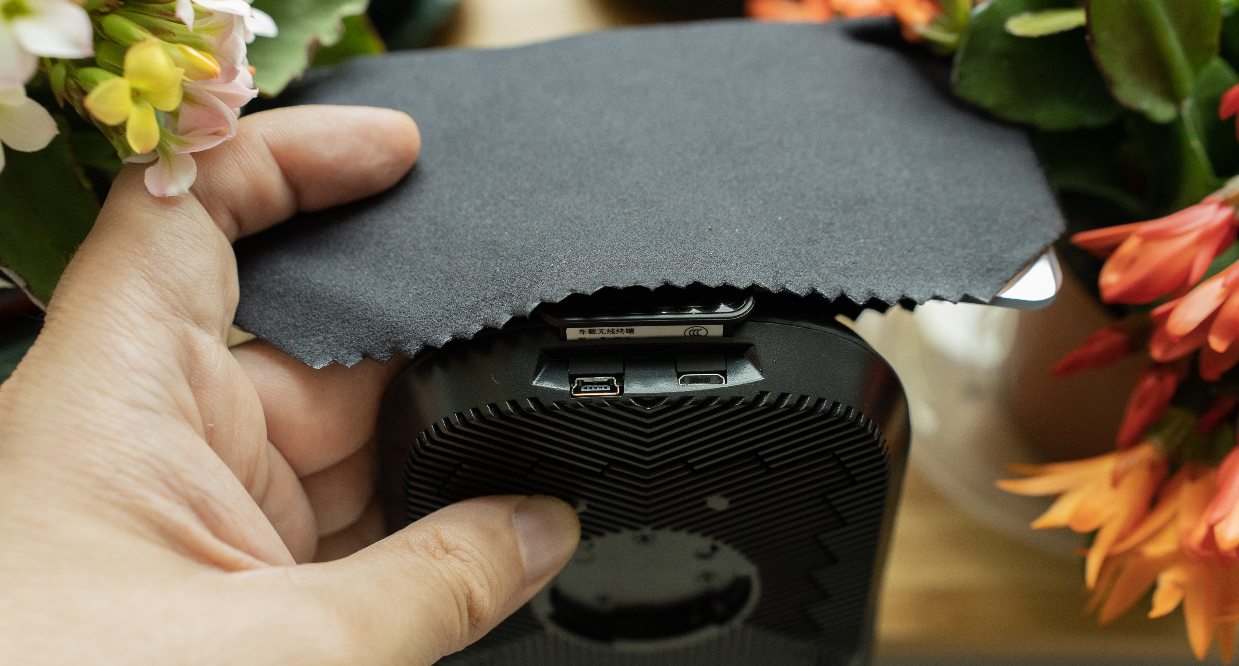 第三方车辆平视显示系统（HUD）车萝卜智炫版体验，有用但是不多