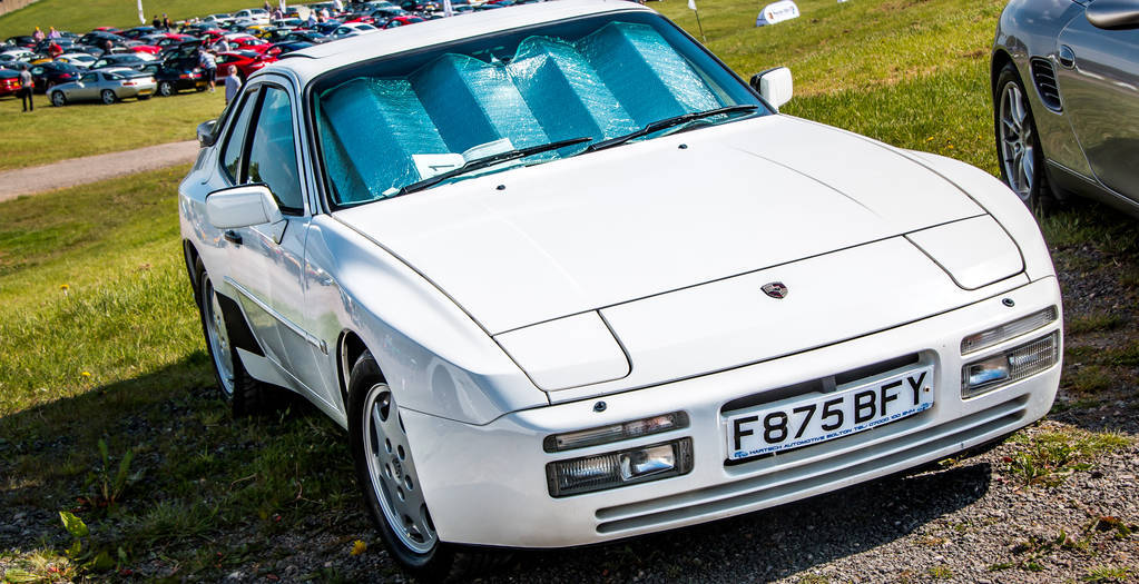 全世界最保值的十款车,日系最保值的二手车