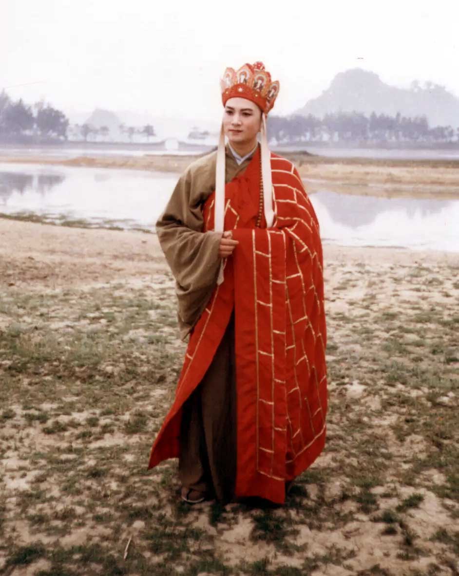 “唐僧”迟重瑞：娶女富豪陈丽华为妻，没有孩子，他过得怎样？