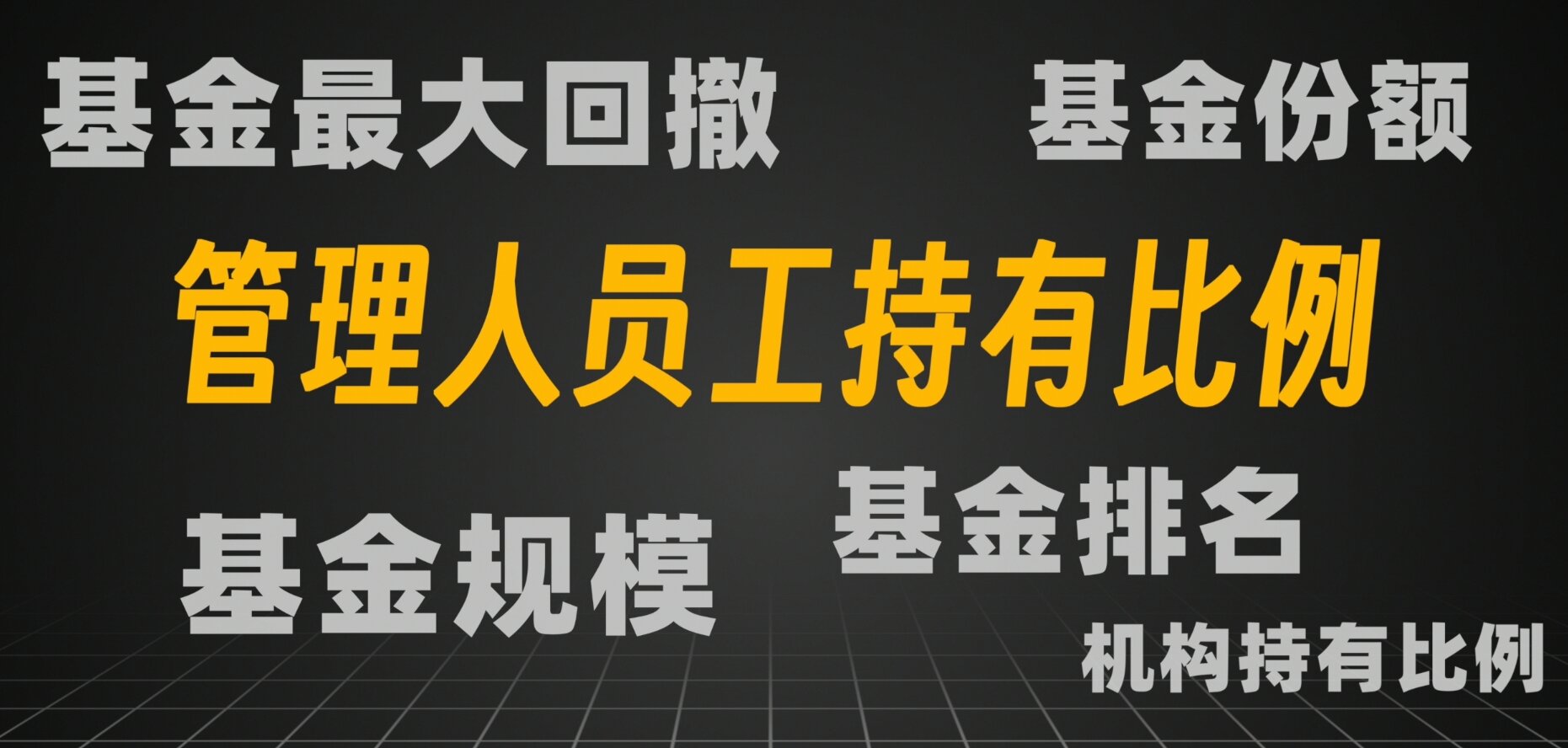 量化验证：基金经理自购最多的基金，跟买能赚钱吗？|邢不行