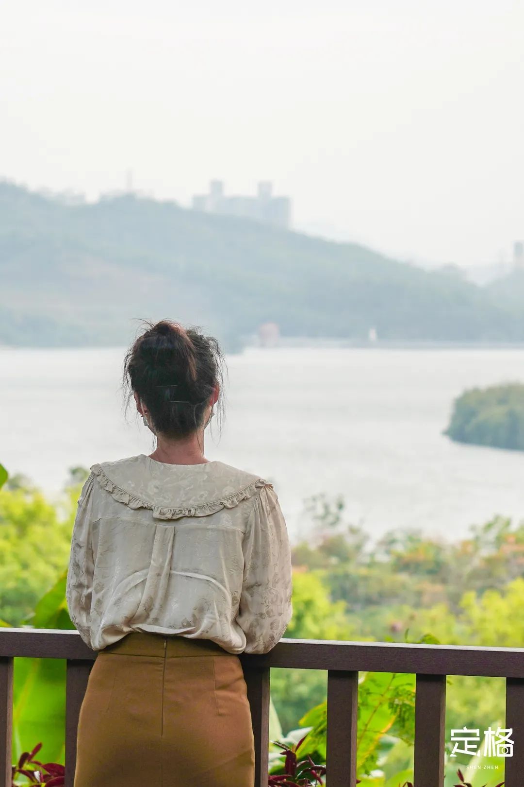 淘金山绿道揽胜,淘金山绿道预约