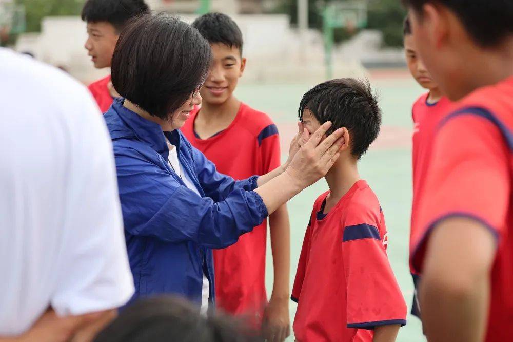 濮阳开德小学第九届市长杯足球赛,开德小学足球杯