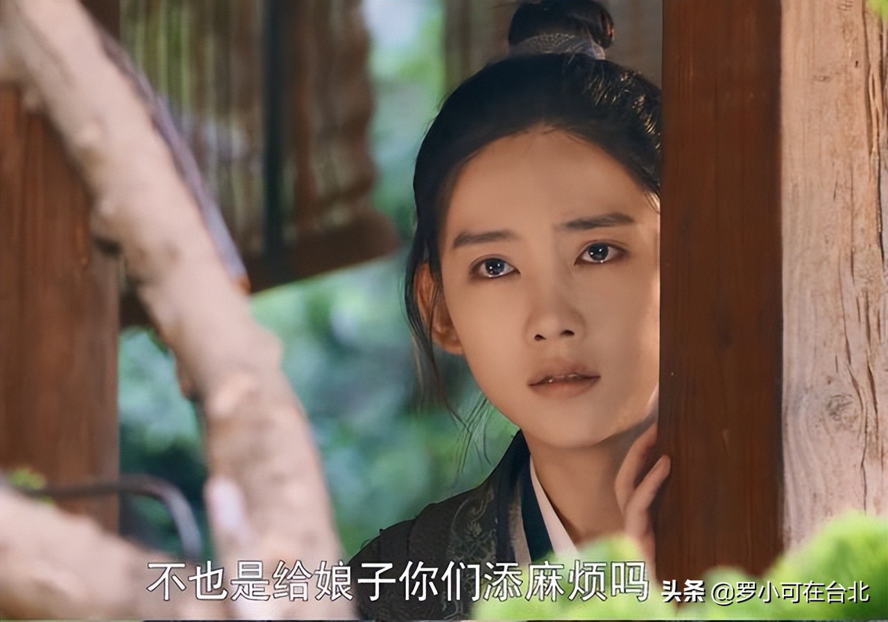 梦华录陈廉葛招娣第一次见面,梦华录葛招娣陈廉初见