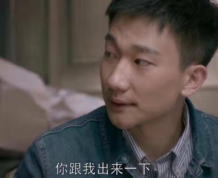 欢乐颂小说应勤和邱莹莹结局,欢乐颂邱莹莹和应勤结婚穿婚纱