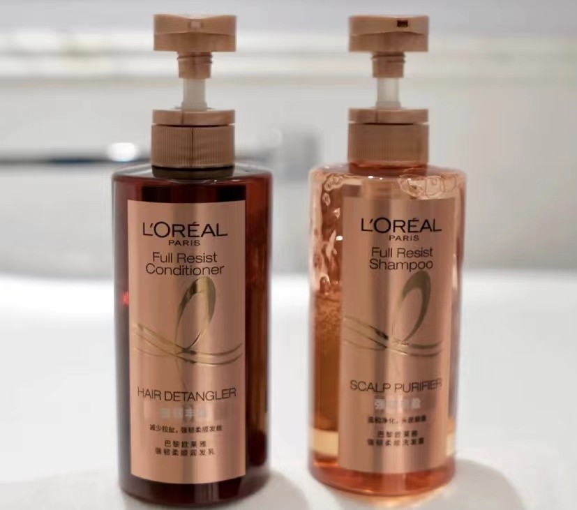 好用的洗发水和护发素推荐,洗发水清洁头皮好用值得回购