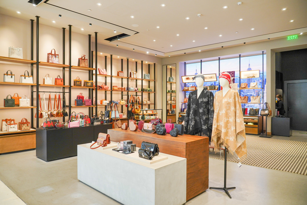 超多品牌、超值优惠、超低折扣“锦上添花”春熙换季购物月点燃全民消费热情