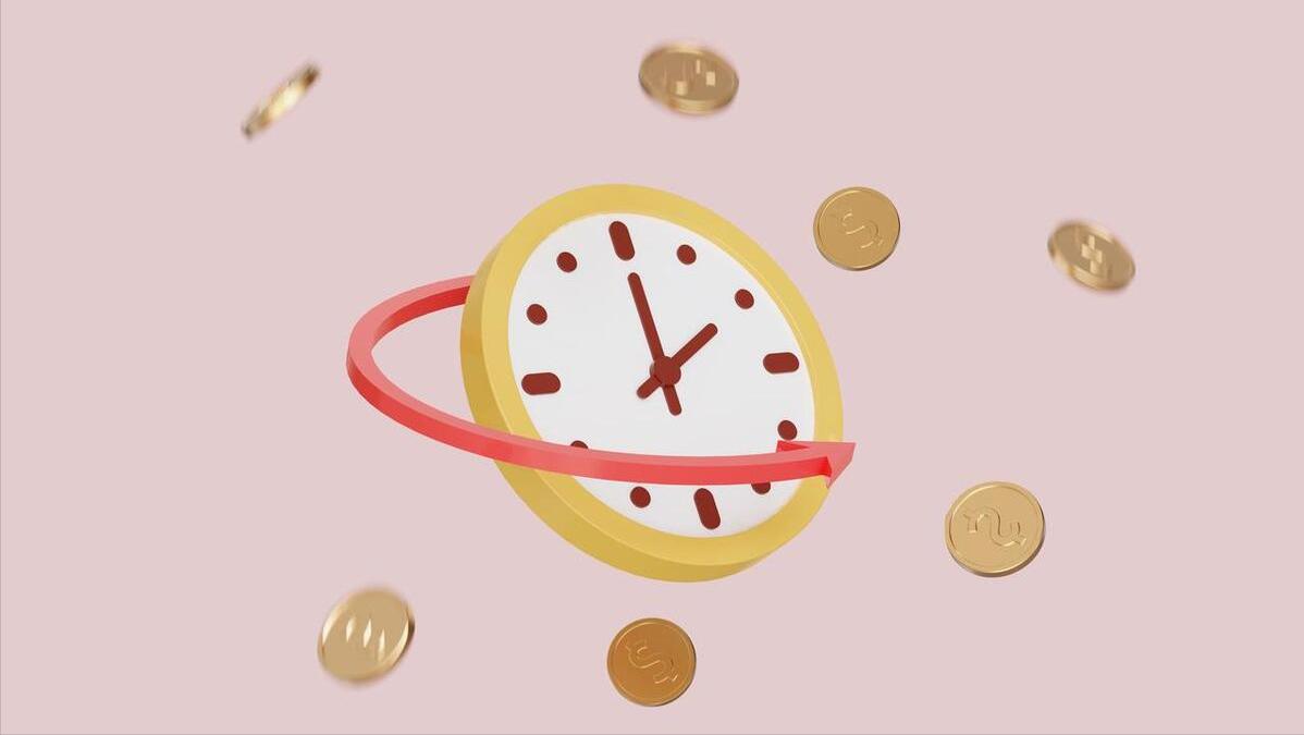 银行人才会告诉你的存钱法,银行人员教你怎么存钱利息最高