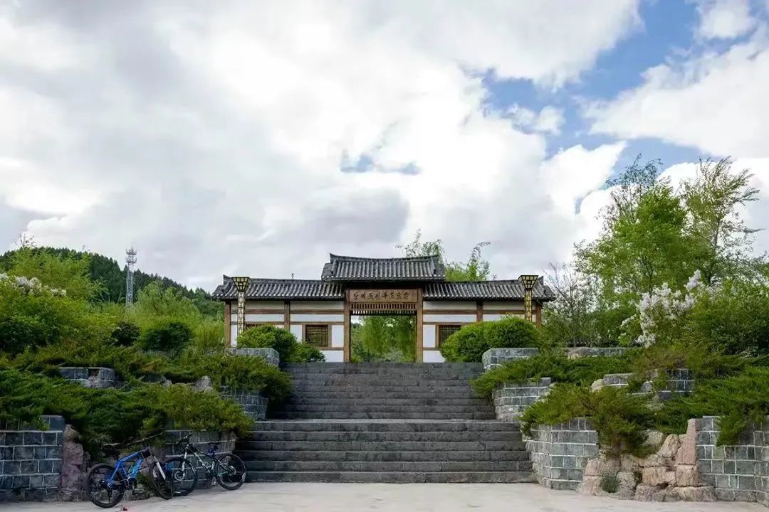 吉林白山九中毕业旅行,毕业旅行就去云南