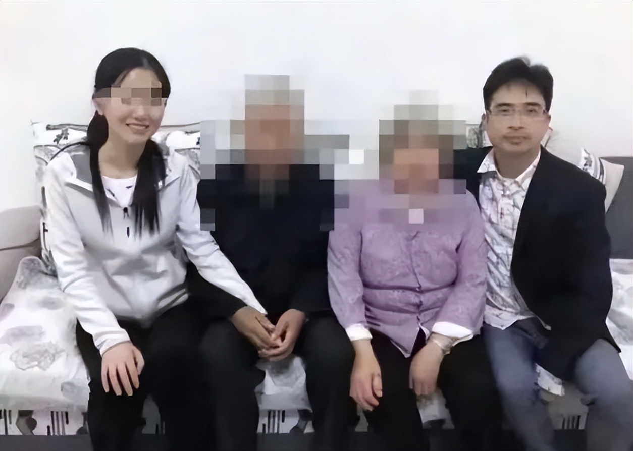 翟欣欣骗婚事件最终结果视频,翟欣欣骗婚案事件全过程