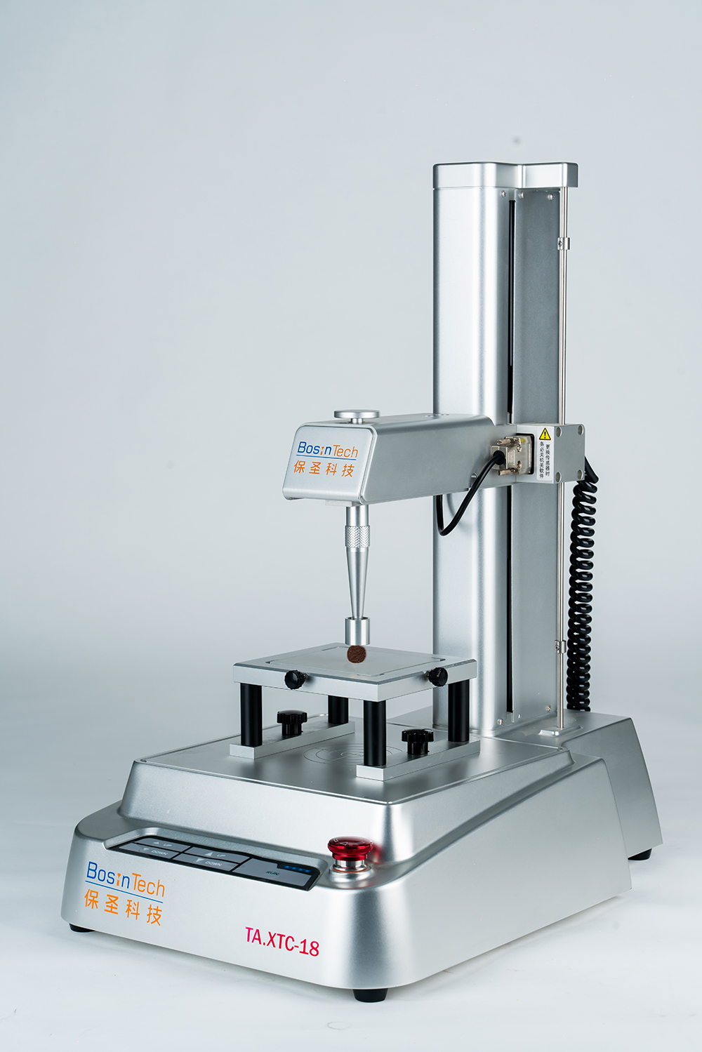 土壤检测仪,土壤蒸渗监测仪