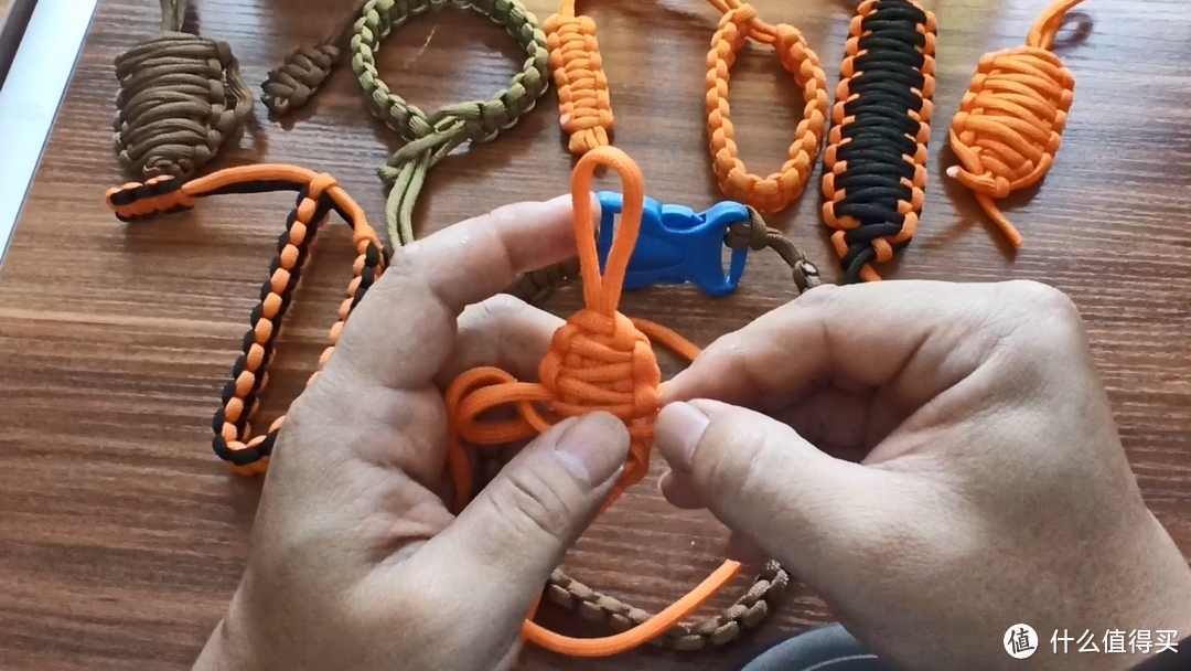 捆绑绳子教程简单方法,捆绳子怎么捆又快又好看