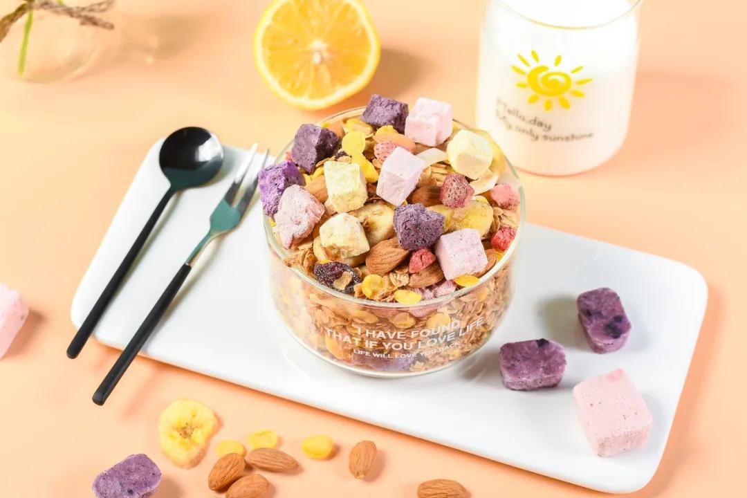 国人70年消费简史,18张图看清中国消费新变化