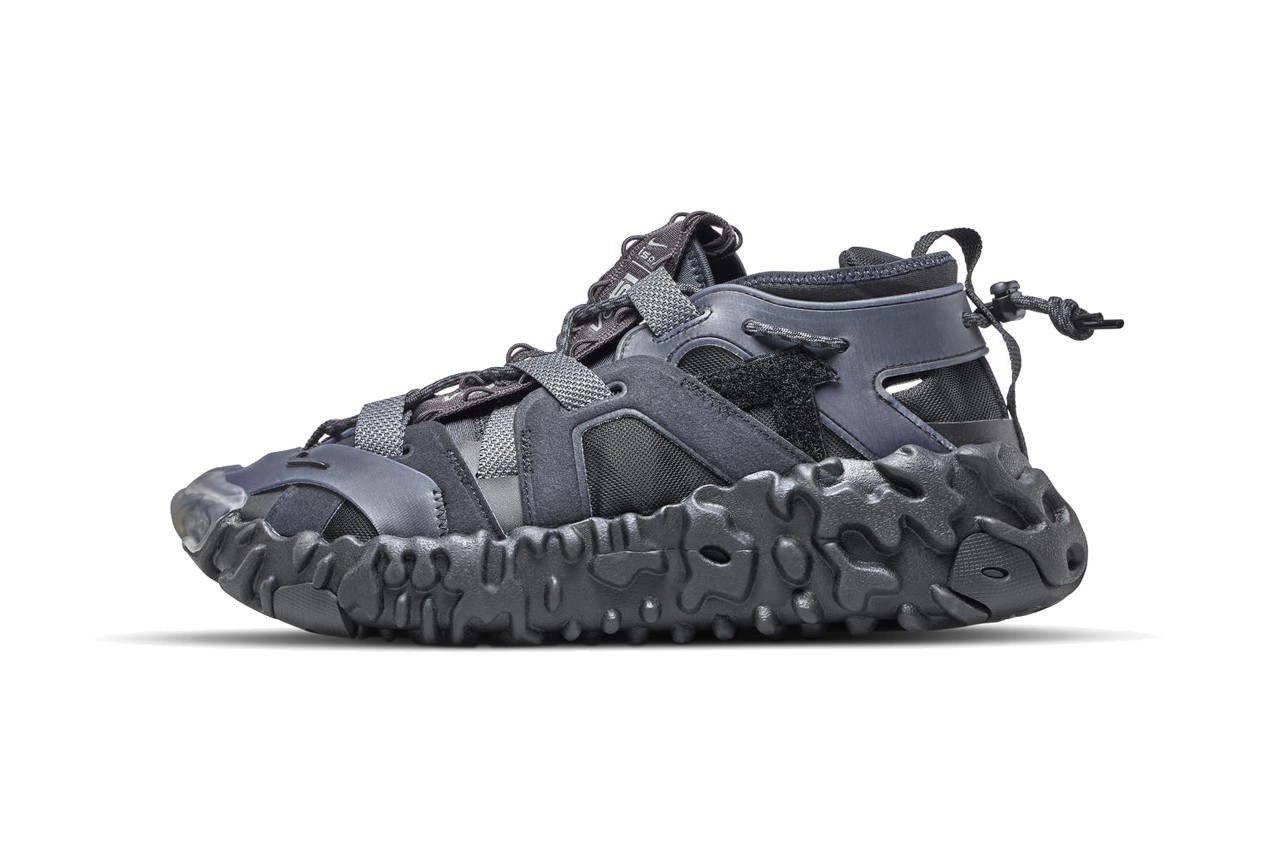 耐克抄袭了哪些鞋,耐克抄袭哪双鞋