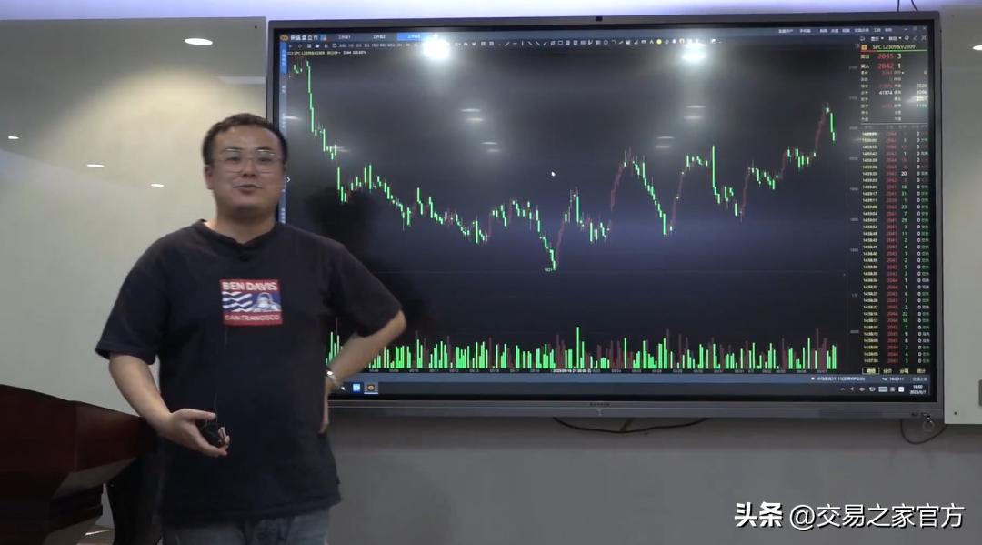 揭秘期货交易的金钥匙，如何在期货市场开启通往致富的大门？