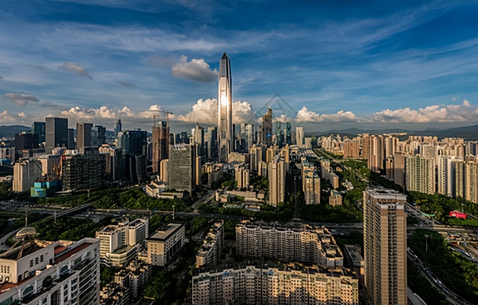 深圳龙光玖钻买房,深圳龙光玖钻公寓户型