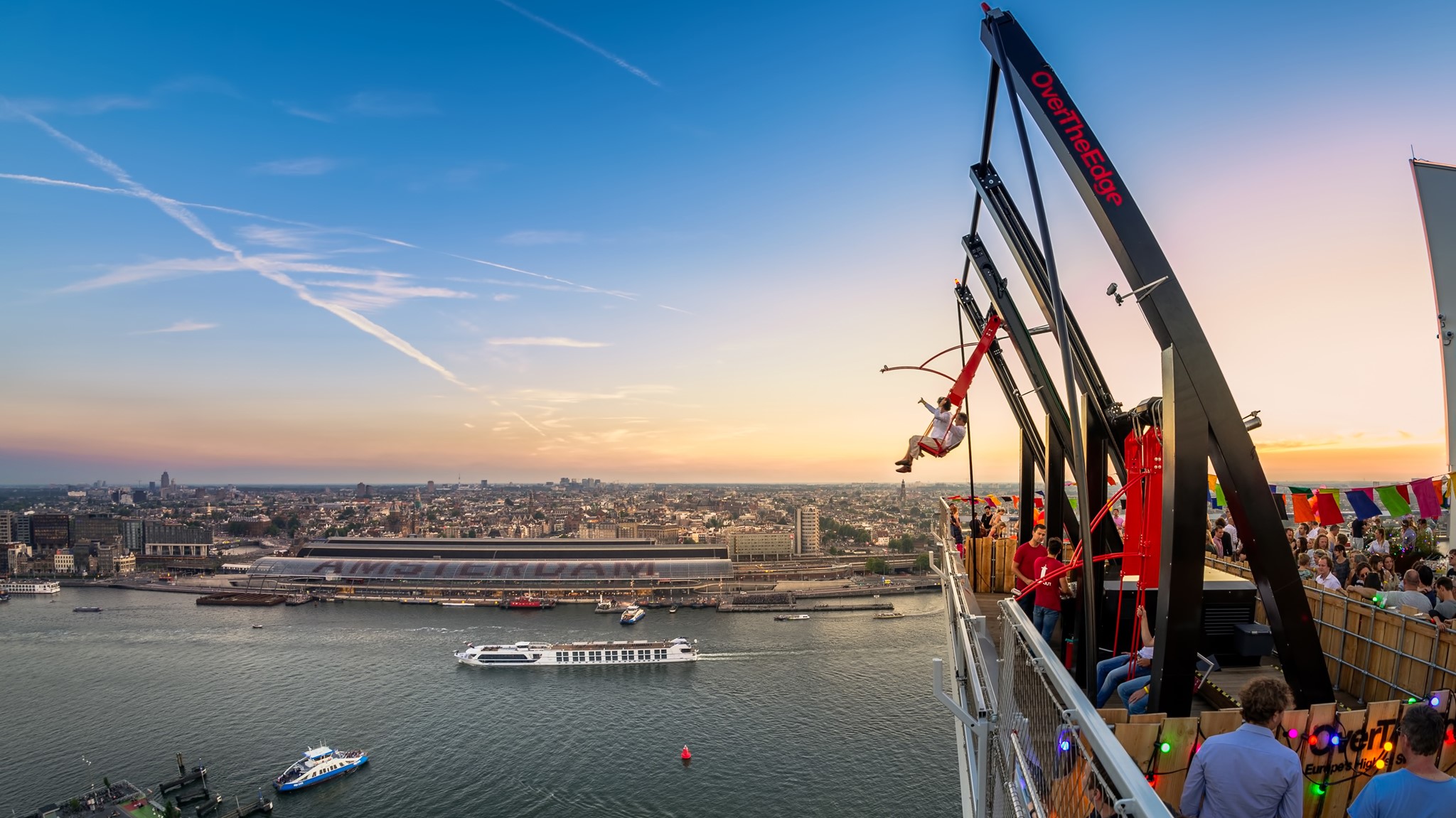 欧洲最受欢迎的地方,欧洲最喜欢去旅游的国家