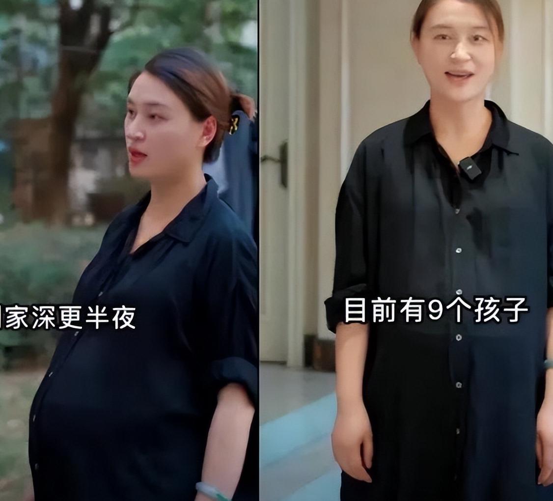 女子怀孕7个月吸毒被抓,温州一女子怀孕成瘾