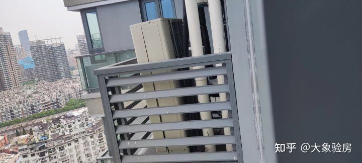 中海交房验房视频,中海精装验房