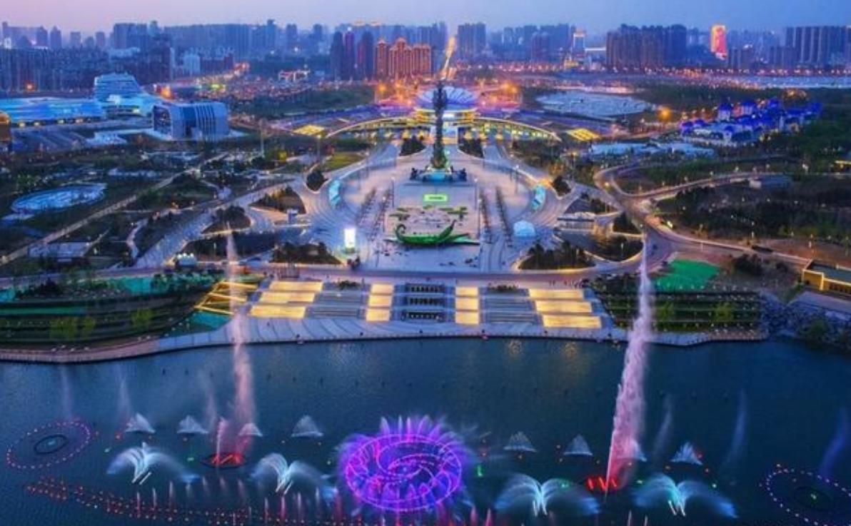 江苏为什么称为散装省,除了江苏散装还有哪个省是散装的