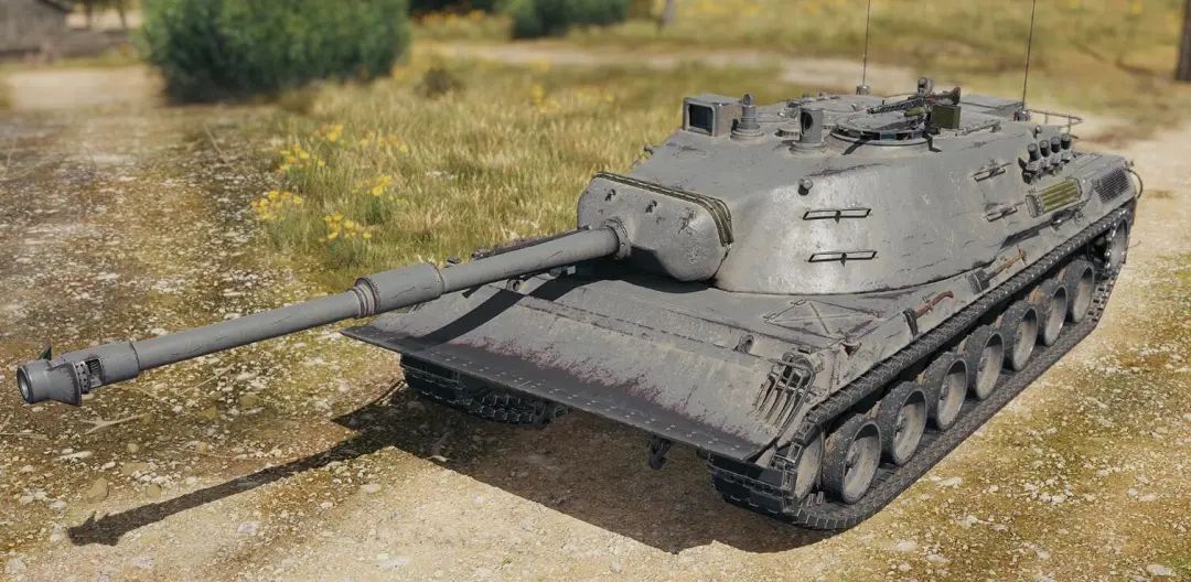 你最期待哪一款近期将上市,最强坦克推荐及分析