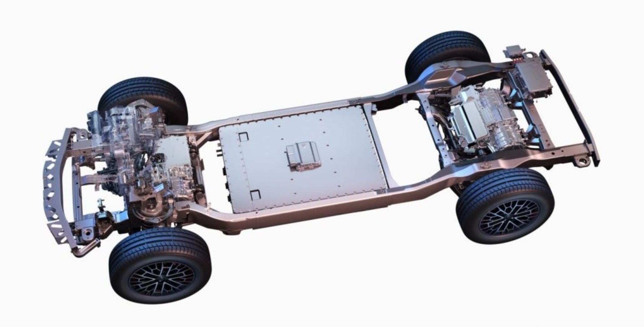 比亚迪u8值得买吗,比亚迪仰望u8懂车帝冬测续航