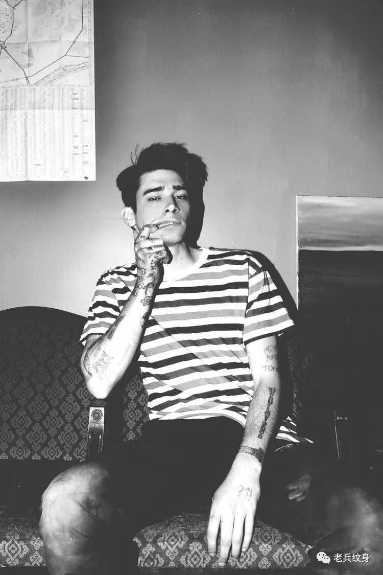 第一次去纹身要怎么做,第一次纹身需要注意哪些