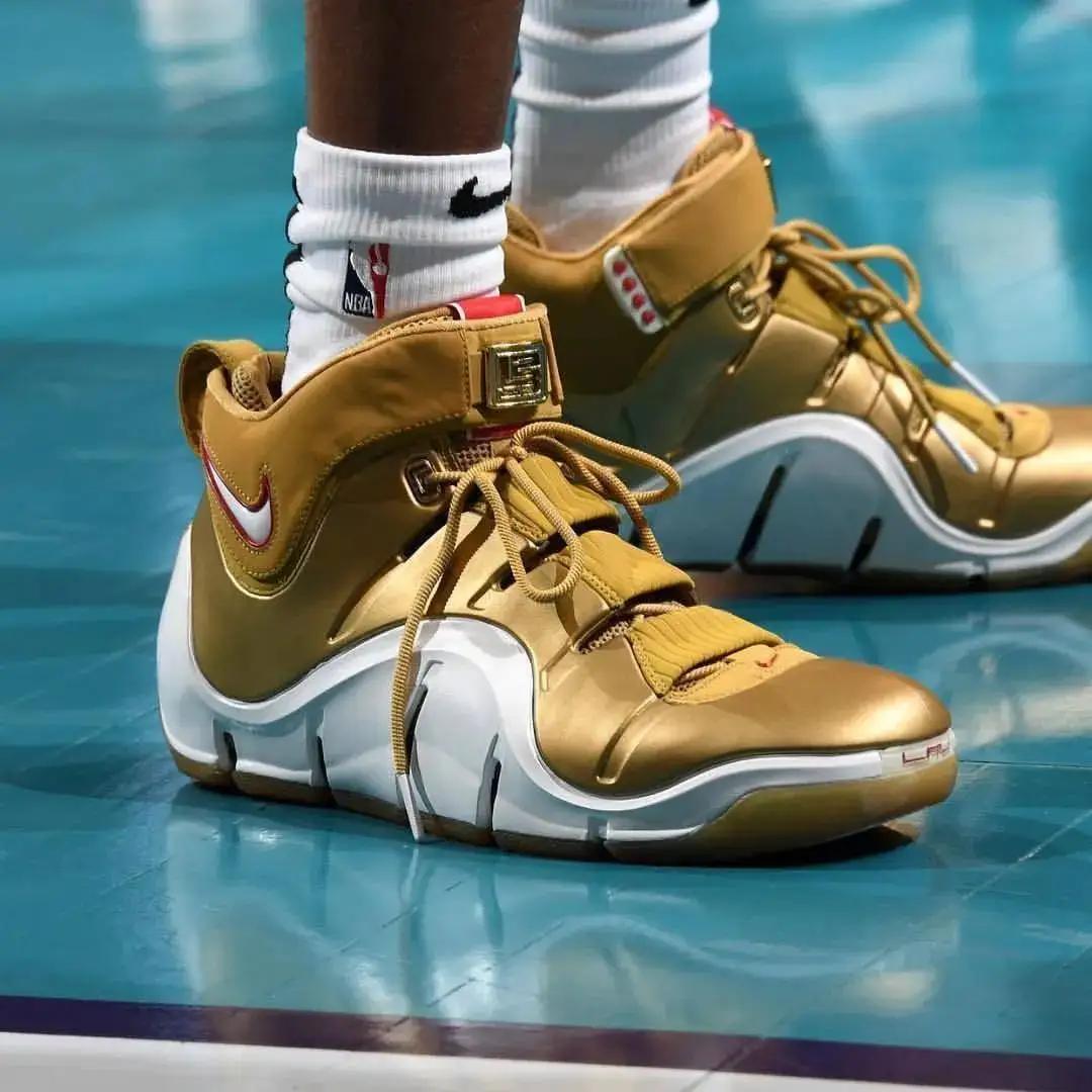 nike詹姆斯系列最强球鞋,nike实战篮球鞋詹姆斯突刺