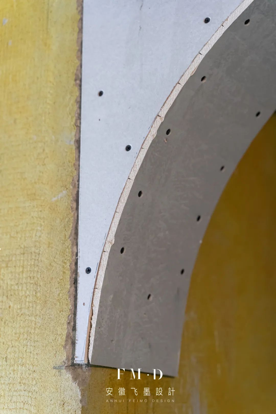 网红门的巧妙设计,网红双包极窄推拉门怎么装