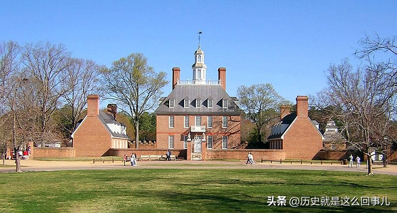 美国弗吉尼亚州东南部,美国弗吉尼亚州首府