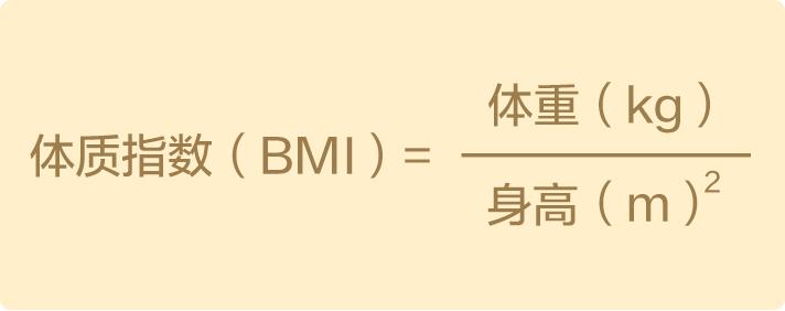 到底多重算肥胖,肥胖指数超过多少无法靠毅力减肥