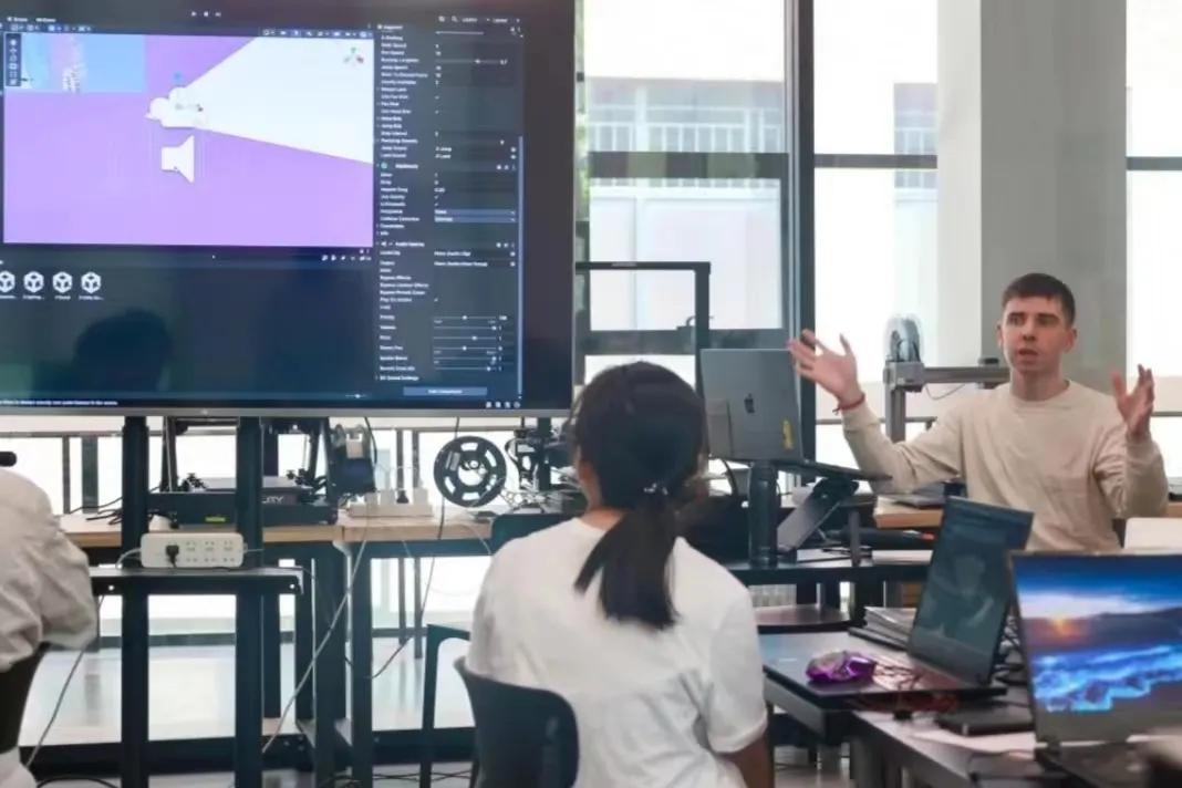 西安欧亚学院推荐,西安欧亚学院值得去读吗