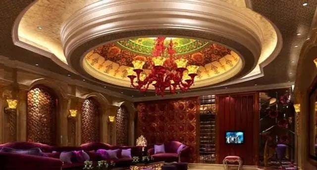 郑州皇家一号涉案警察,郑州皇家一号覆灭记片段