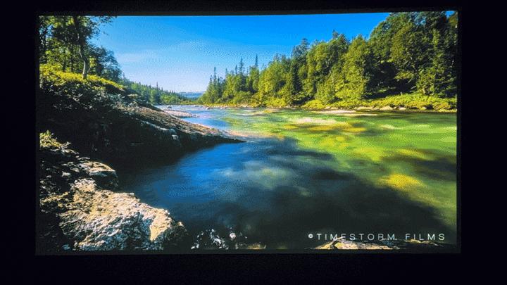 宏碁h6510bd投影机,acer宏碁h6830bd安装