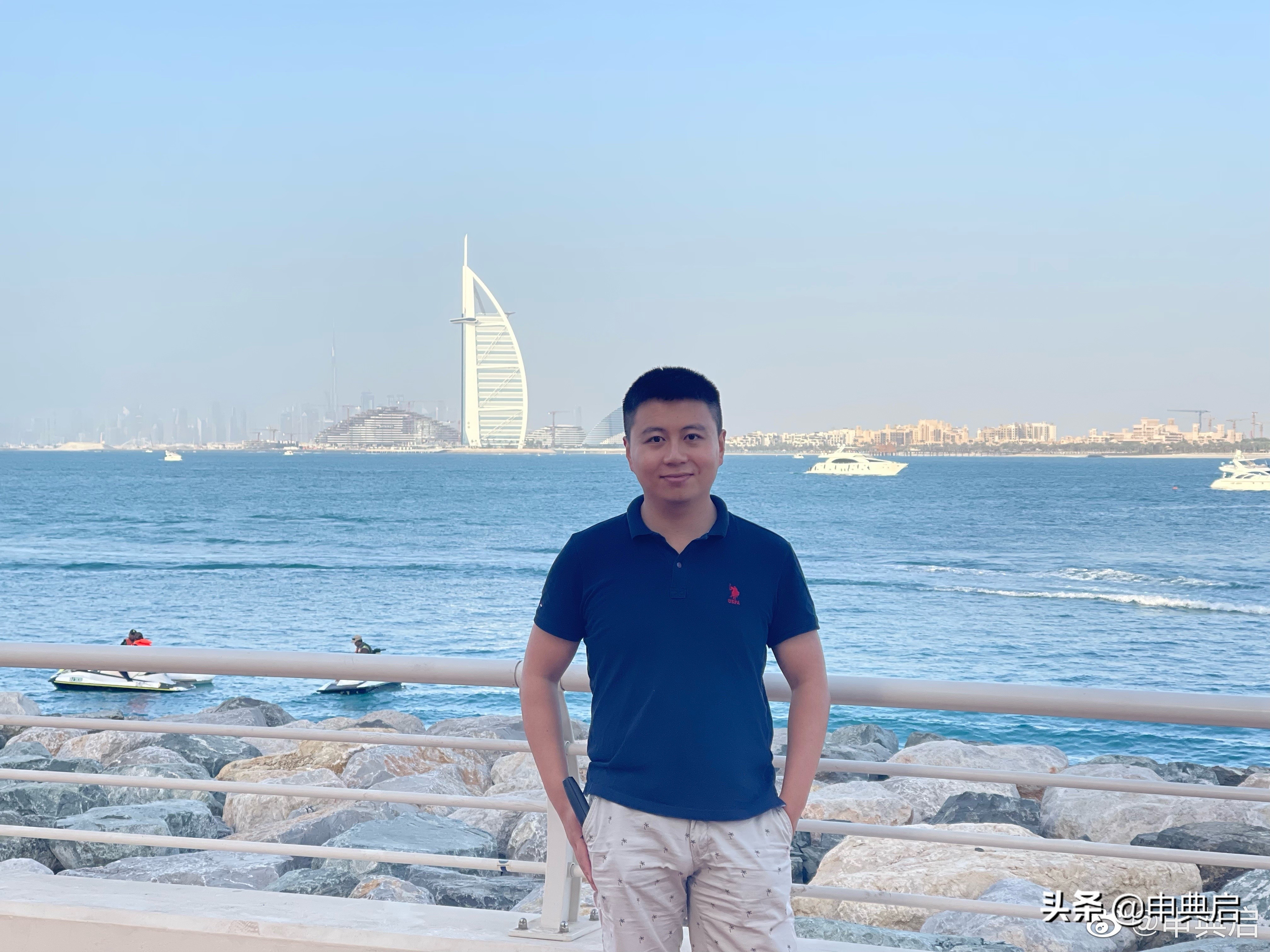 沙特人对中国人的了解,沙特人有多崇拜中国