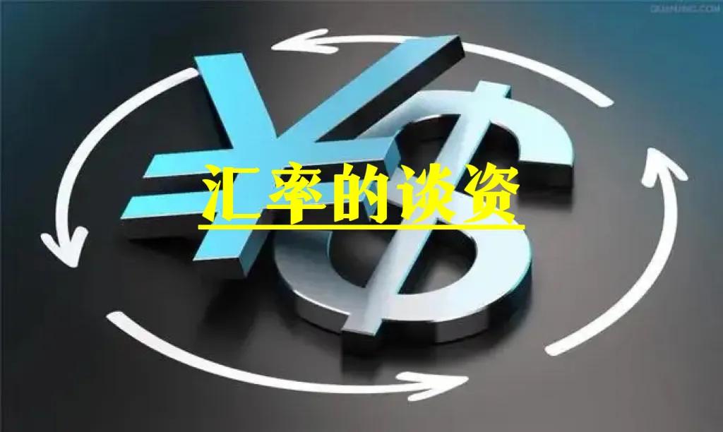 汇率是骗人的吗,汇率属于什么风险