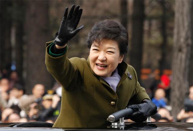 朴槿惠监狱单间,朴槿惠监狱生活作息