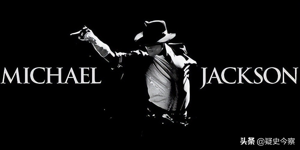 迈克尔杰克逊曾患有白癜风吗,迈克杰克逊去世真相