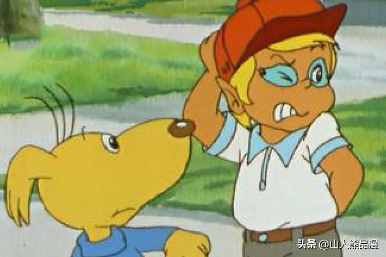 盘点8090后的100部动画,盘点90年代经典动画