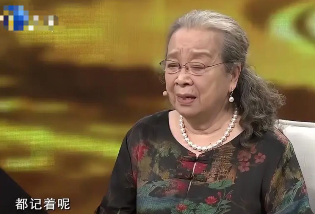 李明启88岁,李明启24岁到87岁的变化