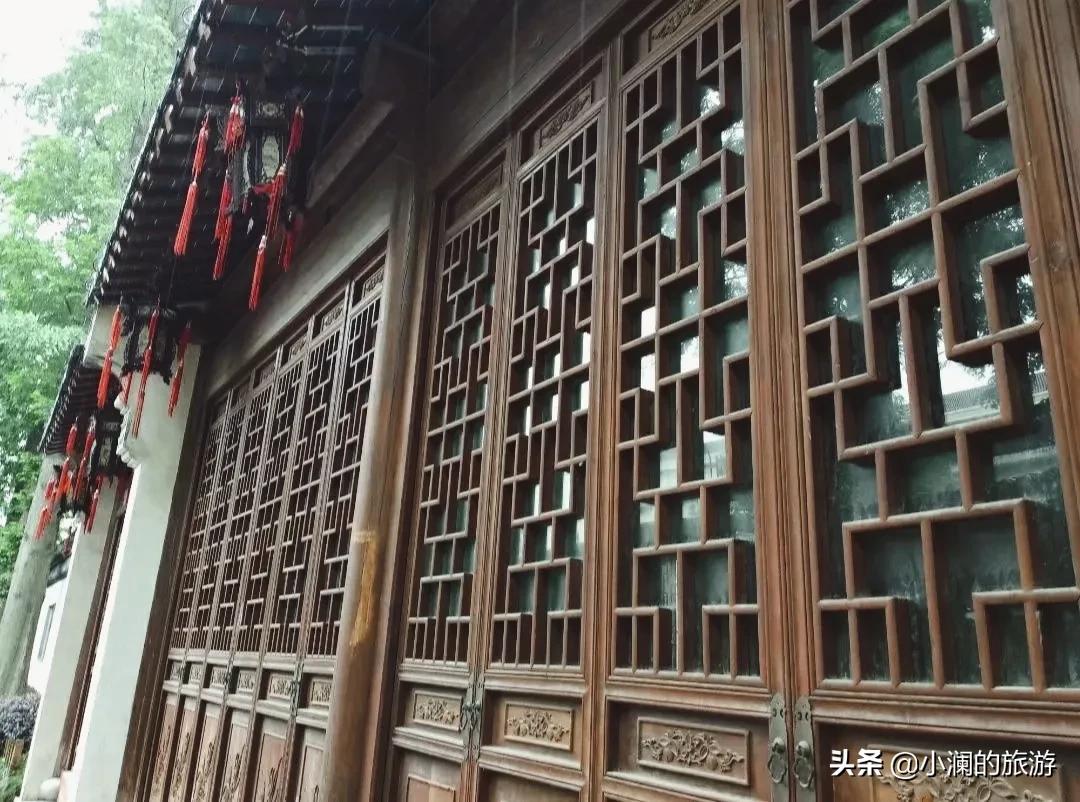 上海免费十大古镇景点排名,上海免费十大古镇景点推荐