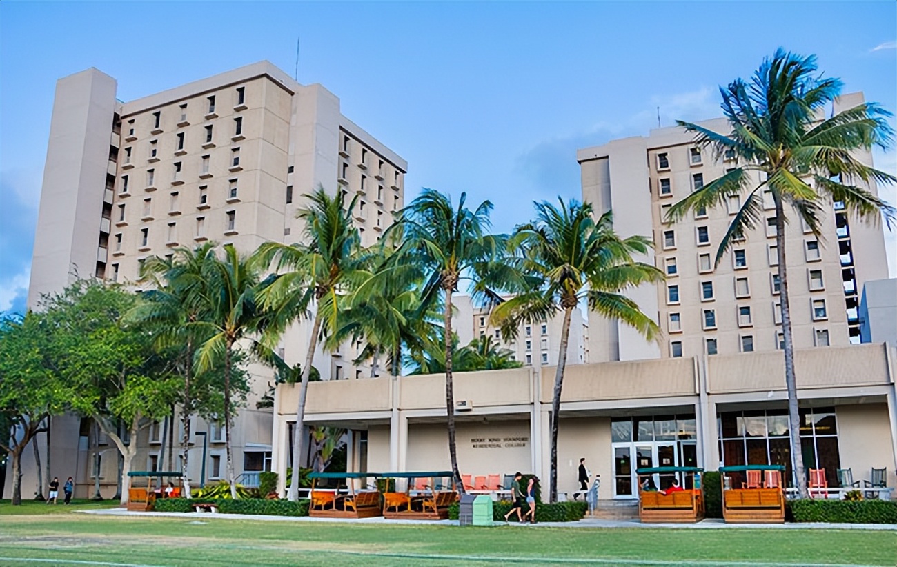 美国迈阿密大学的留学条件,美国迈阿密大学留学