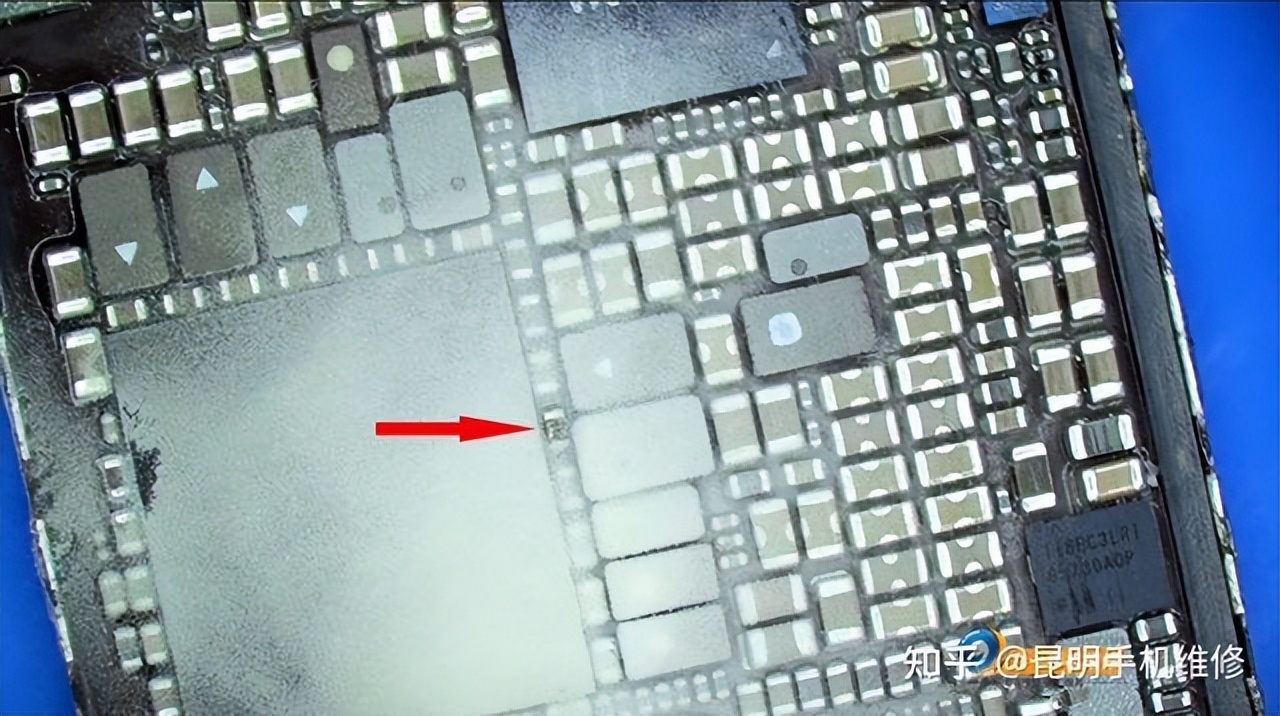 手机主板进水还有维修的必要吗,手机主板维修全套视频教程