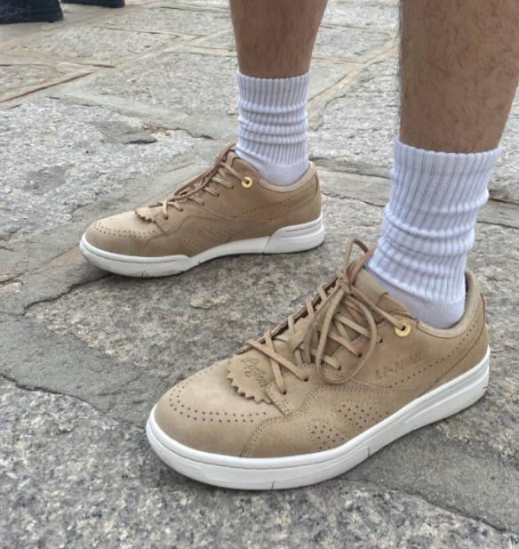 李宁新品！闪击9多配色曝光，新拖鞋太帅了，驭帅16低帮也来了