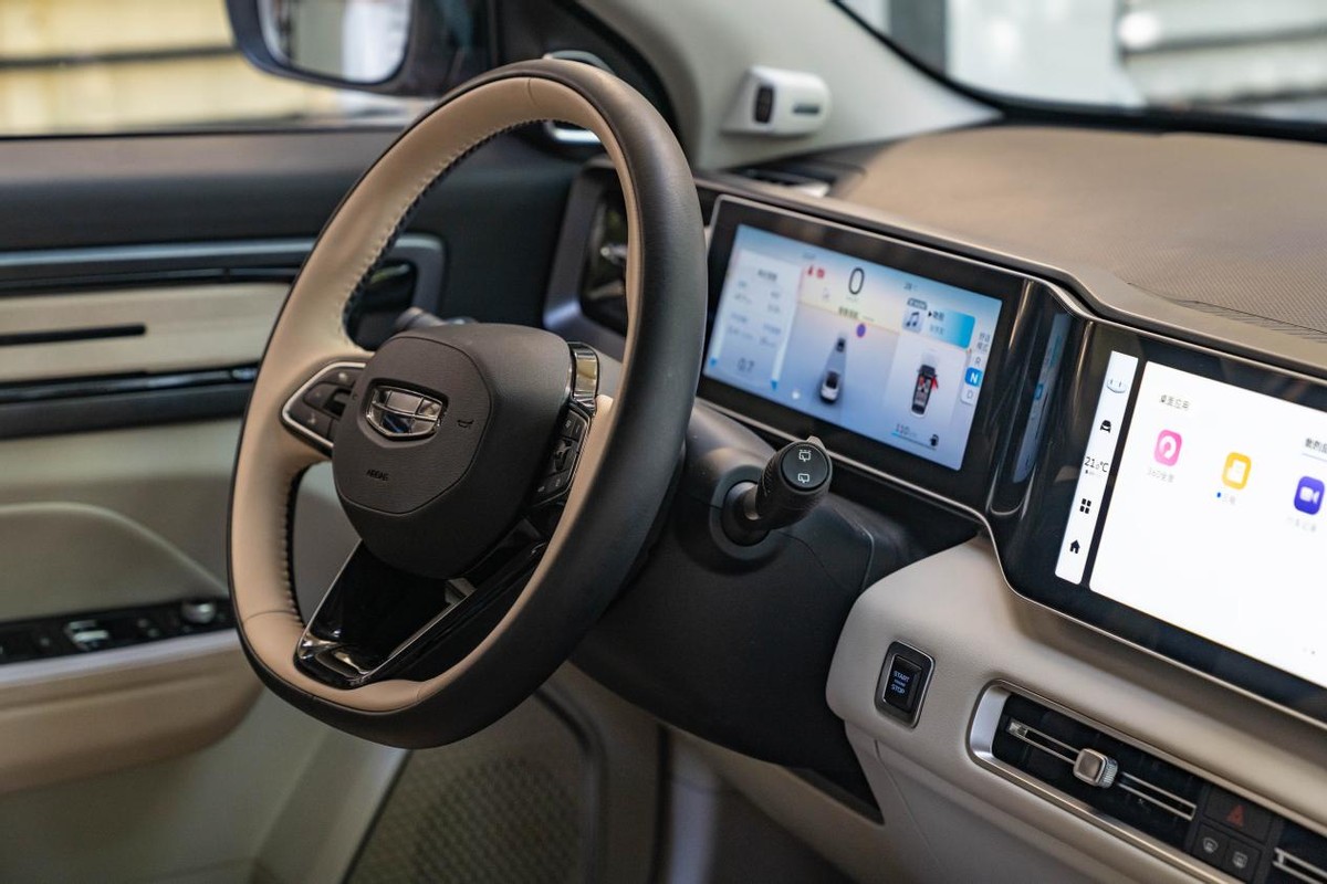 吉利巧克力icon2023款价格,吉利icon巧克力购车补贴