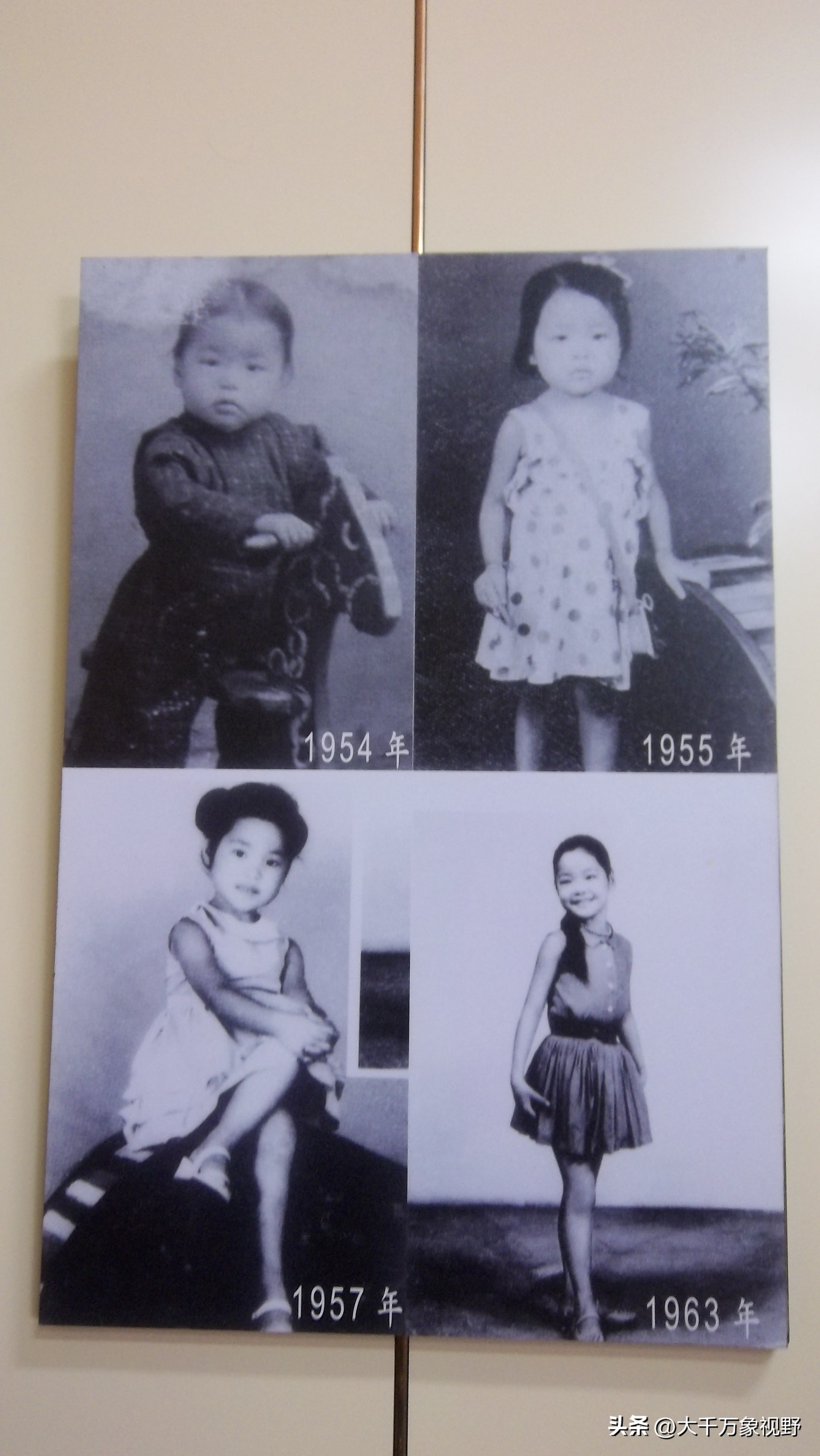 邓丽君一生的传奇,邓丽君一生的爱恨情仇