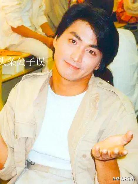 吴镇宇李婉华结局,吴镇宇情史