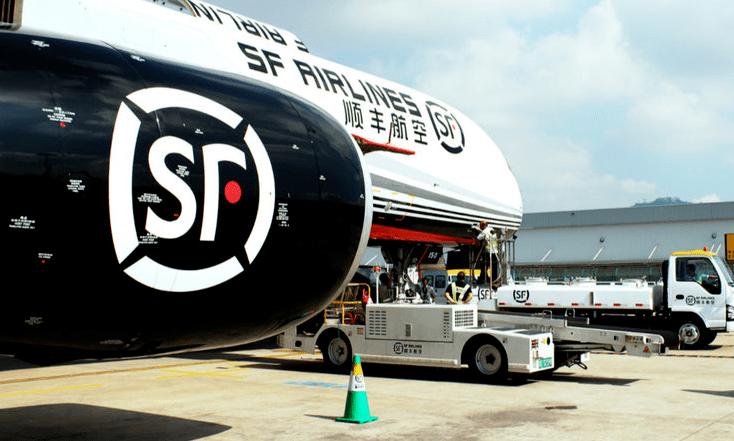 顺丰一年净利润,顺丰2019年营业利润率的问题